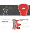 MSLI Curved Hand Target Professional Boxing Boxing Target Fight Taekwondo Training Equipment Sanda Foot Target Sparring Baffle (Left & Right) view 4