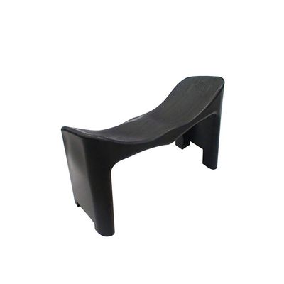 CKIDS Meditation Bench Kneeling Stool for Prayer Yoga Seat