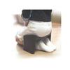 CKIDS Meditation Bench Kneeling Stool for Prayer Yoga Seat view 2