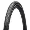 Hutchinson Touareg TLR Hardskin 650B Tire Black, 650X47 view 1