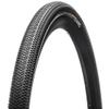 Hutchinson Touareg TLR Hardskin Tire Black, 700X45 view 1