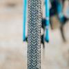 Hutchinson Touareg TLR Hardskin Tire Black, 700X45 view 3
