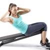 Marcy Adjustable Utility Weight Bench with Incline, Flat & Decline Positions MKB-211 view 2