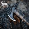 Viking Axe of Ragnar Lothbrok - Battle Ready (Viking Axe) view 3