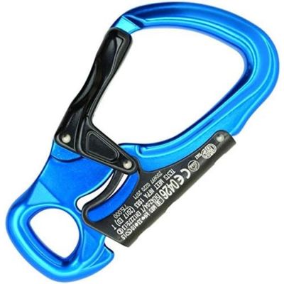 KONG Tango Wide Opening Mopper, Turquoise/Black