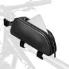 Topeak FastFuel DryBag X  1.25L Weatherproof Top Tube Bike Bag with Hard Shell, Streamlined Profile, and Quick-Access Zippered Storage for Tools, Snacks & Smartphones view 2