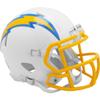 NFL Los Angeles Chargers Speed Mini Football Helmet view 1