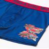 Boxer Brief Multipacks with T-Rex, Raptor and Triceratops Print Options in Sizes 4, 6, 8, 10 & 12 view 3
