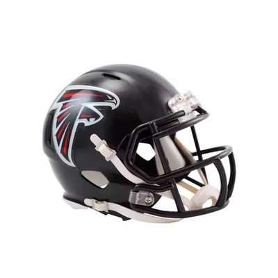 Riddell unisex adult Revolution Speed Mini Helmet, Team Color, One Size US