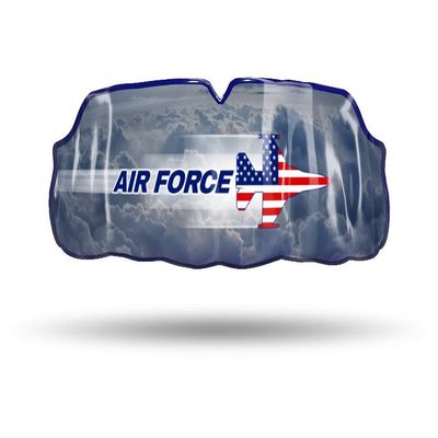 Impact All Sports Mouthguard Lacrosse, Football, Hockey, Basketball, Jiu-Jitsu, and More, Breathable Mouthguard for Youth Adults, Professional Custom-Fit, Airforce