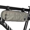 Topeak MidLoader 6L Bike Frame Bag (Green) view 2