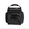 Topeak TourGuide Handlebar Bag DX with Fixer 8  8.1L Large-Capacity Touring Bag with QuickClick Mount, Shoulder Strap, Map Pocket, Rain Cover & Reflective Safety Strip view 2