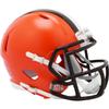 Riddell Cleveland Browns NFL Speed Mini Helmet view 1