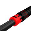 Pull Up Bars HUAHUA Door Horizontal bar Home Indoor Wall Free Punch Single bar Fitness Equipment Home Pull-up Device (Size : 100-150cm) view 3