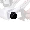 BikeHand Bike Bicycle 8 Notch Cartridge Bottom Bracket Chainring Lockring Install Remover Tool Compatible with Shimano SRAM ISIS Drive - 44mm Outside Diameter view 3