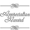 11" Jade Shrine Appreciation Crystal Award, Custom Engraved Appreciation Trophy, Engraving Included Prime view 3