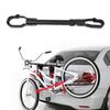 OCPTY Frame Adapter Bike Carrier Universal Adjustable Bike Frame Adapter for Rack Storage view 1