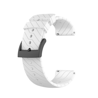 Muovrto 24mm Band for Suunto 7/9/9 baro,Replacement Watch Band Strap for Suunto D5/Spartan Sport Wrist HR