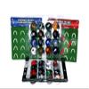 Riddell unisex teen Novelty Helmet Set, various, One Size US view 1