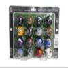 Riddell unisex teen Novelty Helmet Set, various, One Size US view 3