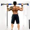 Pull Up Bars HUAHUA The Horizontal bar on The Door is Anti-Reverse Home Pull-up Indoor Horizontal bar Fitness Equipment view 3