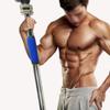 Pull Up Bars HUAHUA The Horizontal bar on The Door is Anti-Reverse Home Pull-up Indoor Horizontal bar Fitness Equipment view 4