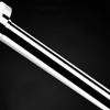 Pull Up Bars HUAHUA Indoor Horizontal bar Household Pull-up Device Multifunctional Wall Door Frame Single Pole Free Punch 60-100cm (Size : 100-150cm) view 2