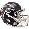 Riddell unisex adult Riddell Full Size Replica Speed Helmet, Team Color, One Size US view 1