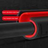 Pull Up Bars HUAHUA Horizontal bar Home Pull-up Device Wall Indoor Door Horizontal bar Free Punch Wall Horizontal bar Fitness Equipment (Size : 120-150cm) view 4
