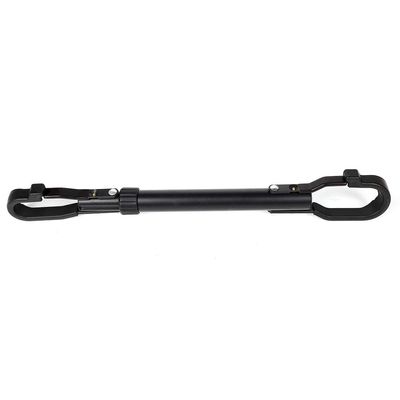 cciyu Bike Frame Telescope Mount Bar Adapter - Bicycle Cross Bar - 1 Pack Bar TubeTop Adaptor