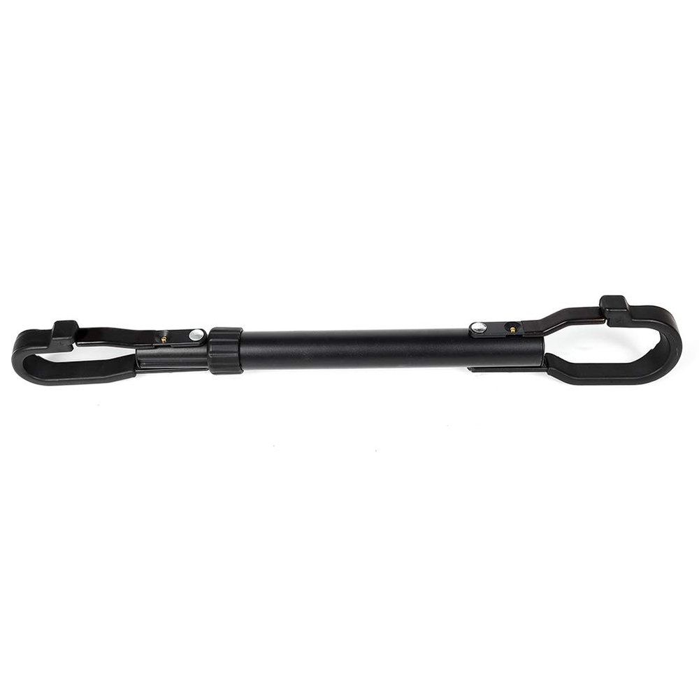 cciyu Bike Frame Telescope Mount Bar Adapter - Bicycle Cross Bar - 1 Pack Bar TubeTop Adaptor