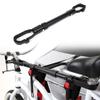 cciyu Bike Frame Telescope Mount Bar Adapter - Bicycle Cross Bar - 1 Pack Bar TubeTop Adaptor view 3