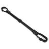 cciyu Bike Frame Telescope Mount Bar Adapter - Bicycle Cross Bar - 1 Pack Bar TubeTop Adaptor view 4