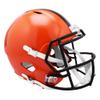 Riddell unisex adult Riddell Full Size Replica Speed Helmet, Team Color, One Size US view 1