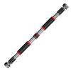 Pull Up Bars HUAHUA Pull-up Device Household Horizontal bar Indoor Multifunctional Punch-Free Door on The Wall Single Pole Frame Fitness Sports Equipment (Size : 85-120cm) view 1