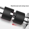 Pull Up Bars HUAHUA Pull-up Device Household Horizontal bar Indoor Multifunctional Punch-Free Door on The Wall Single Pole Frame Fitness Sports Equipment (Size : 85-120cm) view 4