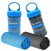 YQXCC Cooling Towel | 2 Pack 47"x12" | Ice Cool for Neck | Soft Breathable Microfiber Chilly | for Yoga, Golf, Gym, Camping, Running, Workout & More Activities view 1