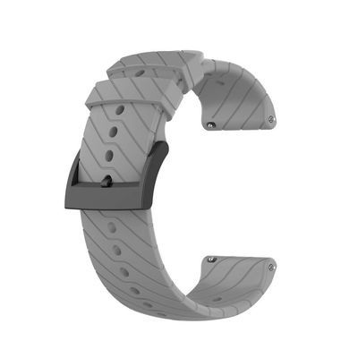 Muovrto 24mm Band for Suunto 7/9/9 baro,Replacement Watch Band Strap for Suunto D5/Spartan Sport Wrist HR