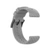 Muovrto 24mm Band for Suunto 7/9/9 baro,Replacement Watch Band Strap for Suunto D5/Spartan Sport Wrist HR view 2