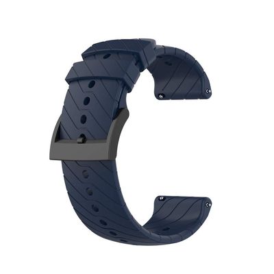 Muovrto 24mm Band for Suunto 7/9/9 baro,Replacement Watch Band Strap for Suunto D5/Spartan Sport Wrist HR