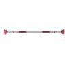 Pull Up Bars HUAHUA Horizontal bar Free Punching Household Wall Indoor Pull-up Device Single Rod Family Single Carry Fitness Equipment (Size : 78-103cm) view 1