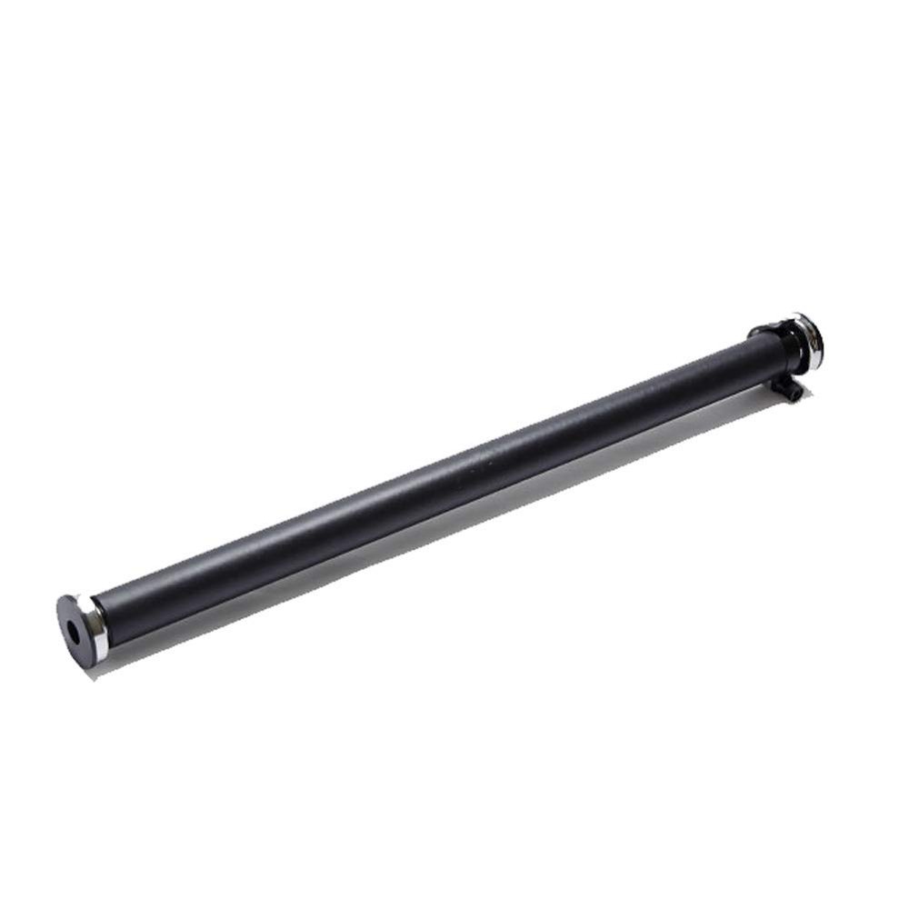 Pull Up Bars HUAHUA Free Punch Horizontal bar Home Pull-up Indoor Fitness Equipment Door Frame Door Horizontal bar Retractable (Size : 70-95cm)