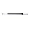 Pull Up Bars HUAHUA Free Punch Horizontal bar Home Pull-up Indoor Fitness Equipment Door Frame Door Horizontal bar Retractable (Size : 70-95cm) view 2
