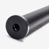 Pull Up Bars HUAHUA Free Punch Horizontal bar Home Pull-up Indoor Fitness Equipment Door Frame Door Horizontal bar Retractable (Size : 70-95cm) view 3
