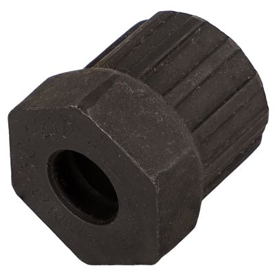 BikeHand Bike Bicycle Compatible with Shimano Freewheel and Cassette Install Removal Tool Fits 12-Spline 22.6mm Tool Fittings - NOT Compatible with Sram XD Drive System