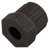 BikeHand Bike Bicycle Compatible with Shimano Freewheel and Cassette Install Removal Tool Fits 12-Spline 22.6mm Tool Fittings - NOT Compatible with Sram XD Drive System view 1
