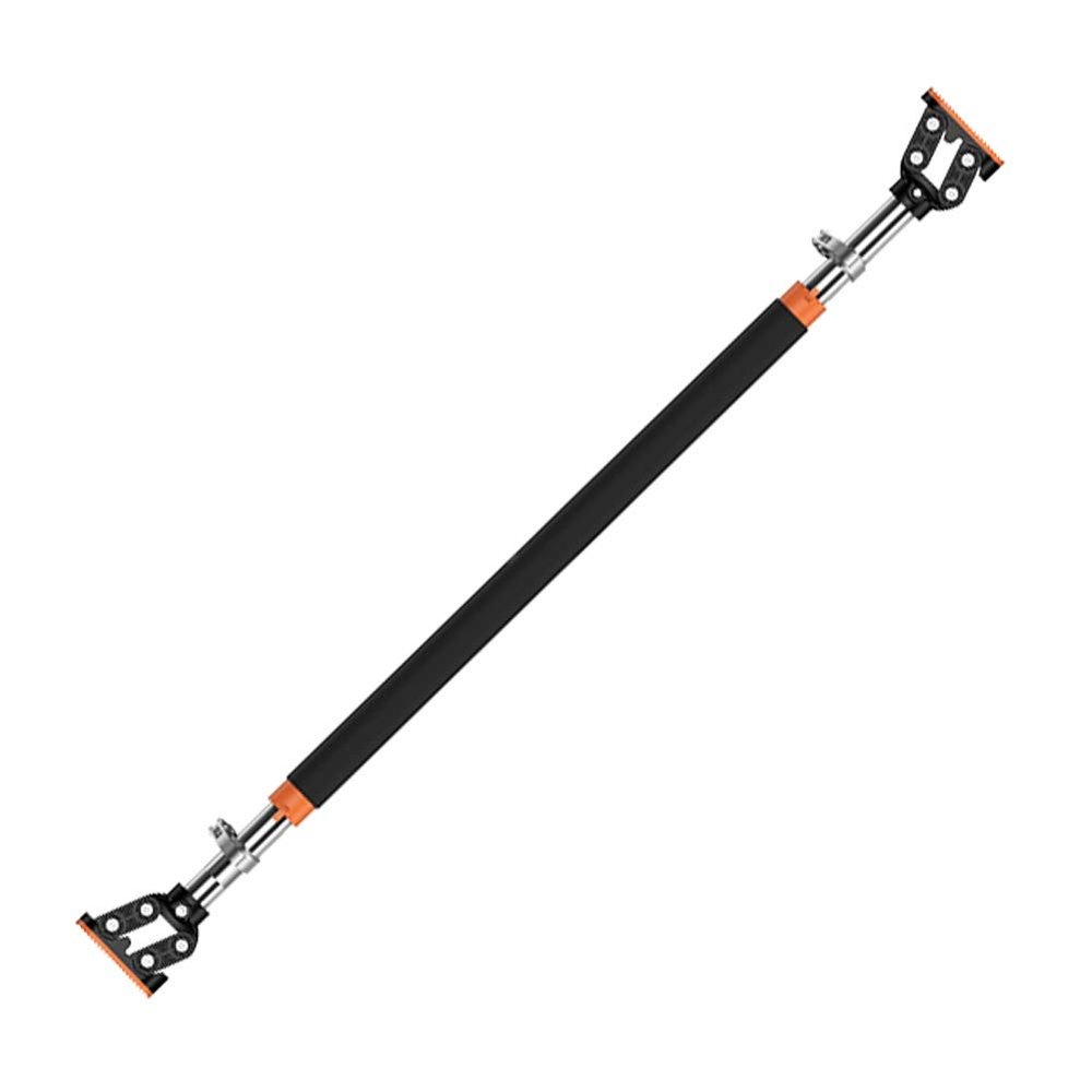 Pull Up Bars HUAHUA Horizontal Bars on The Door Home Indoor Home Pull-ups Wall Fitness Equipment Free Punching (Size : 138-175cm)