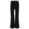 Moily Big Boys Professional Latin Jazz Modern Ballroom Dance Shirts Leotard Pants with Bowtie Black 6 view 4