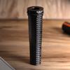 BIKEHAND Bike Bicycle Aluminum Seat Tube Seatpost Size - Measurement Sizing Gauge - Quick Measuring Sizer Tool - 25mm to 34.9mm view 2
