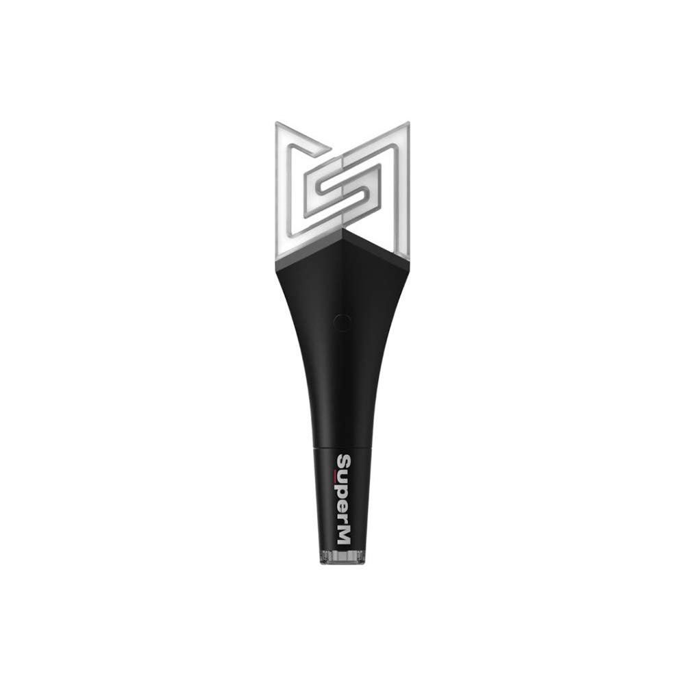 SuperM Official Fanlight Lightstick